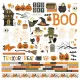 SST Paper Pack 12x12" - Collection Kit FaBOOlous