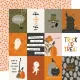 SST Paper Pack 12x12" - Collection Kit FaBOOlous