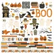 SST Paper Pack 12x12" - Collection Kit FaBOOlous