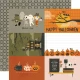 SST Paper Pack 12x12" - Collection Kit FaBOOlous