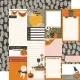 SST Paper Pack 12x12" - Collection Kit FaBOOlous