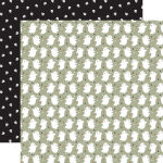 ECP Collection Kit 12x12" - Spooky