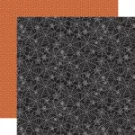 ECP Collection Kit 12x12" - Spooky