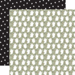 ECP Collection Kit 12x12" - Spooky