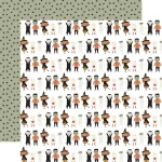ECP Collection Kit 12x12" - Spooky
