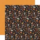 ECP Collection Kit 12x12" - Spooky