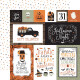 ECP Collection Kit 12x12" - Spooky