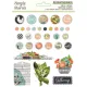 SST Embellishments - Brads Farmhouse Garden