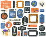 CTB Ephemera - Hocus Pocus