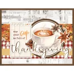 SRH Album DIY - Simple Stories Autumn Breeze