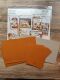 SRH Album DIY - Simple Stories Autumn Breeze
