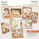 SRH Album DIY - Simple Stories Autumn Breeze