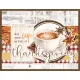 SRH Album DIY - Simple Stories Autumn Breeze