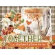 SRH Album DIY - Simple Stories Autumn Breeze