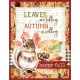 SRH Album DIY - Simple Stories Autumn Breeze