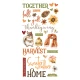 SRH Album DIY - Simple Stories Autumn Breeze