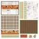 SRH Album DIY - Simple Stories Autumn Breeze