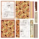 SRH Album DIY - Simple Stories Autumn Breeze