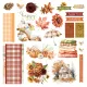SRH Album DIY - Simple Stories Autumn Breeze