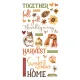 SRH Album DIY - Simple Stories Autumn Breeze
