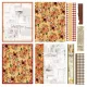 SRH Album DIY - Simple Stories Autumn Breeze