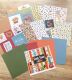 CTB Kit 6"x6" - Fall Fun Kit