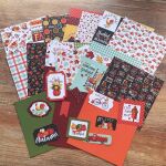 CTB Kit 6"x6" - Welcome Autumn Kit