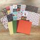 CTB Kit 6"x6" - Welcome Autumn Kit