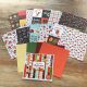 CTB Kit 6"x6" - Welcome Autumn Kit