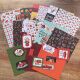 CTB Kit 6"x6" - Welcome Autumn Kit