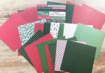 ECP Kit 6"x6" - The Magic of Christmas Kit