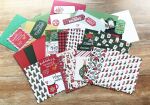 ECP Kit 6"x6" - The Magic of Christmas Kit