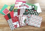 ECP Kit 6"x6" - The Magic of Christmas Kit