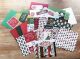 ECP Kit 6"x6" - The Magic of Christmas Kit