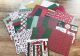 ECP Kit 6"x6" - Santa Claus Lane Kit