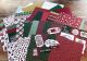 ECP Kit 6"x6" - Santa Claus Lane Kit