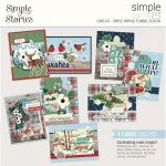 SRH Album DIY - Simple Stories Flannel Season
