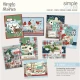 SRH Album DIY - Simple Stories Flannel Season