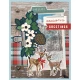 SRH Album DIY - Simple Stories Flannel Season
