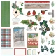 SRH Album DIY - Simple Stories Flannel Season
