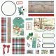 SRH Album DIY - Simple Stories Flannel Season