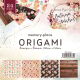 MMP Origami Pack 6x6 - Autumn Wishes